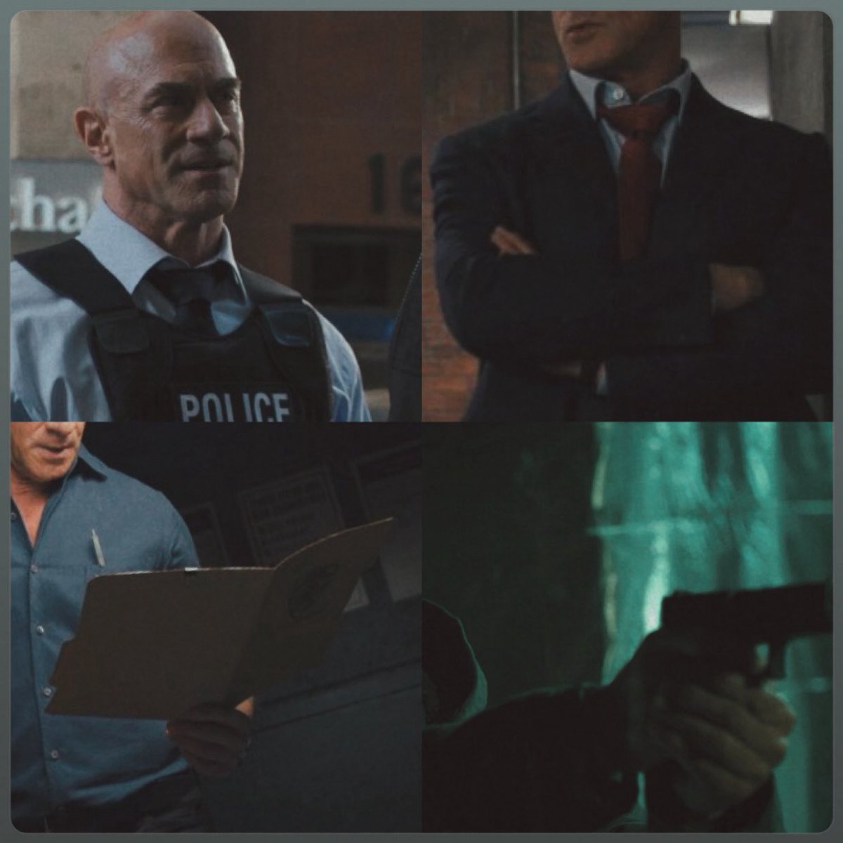 𝙷𝚎𝚒𝚗𝚘𝚞𝚜𝚕𝚢 𝙾𝚛𝚐𝚊𝚗𝚒𝚣𝚎𝚍 tweet media