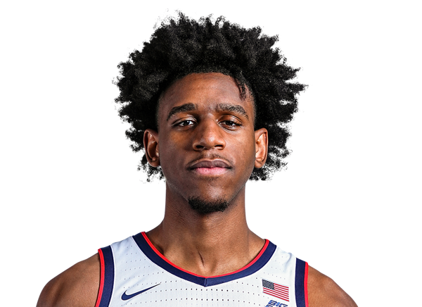 Charles Bultman - NBA Draft Sleeper tweet media