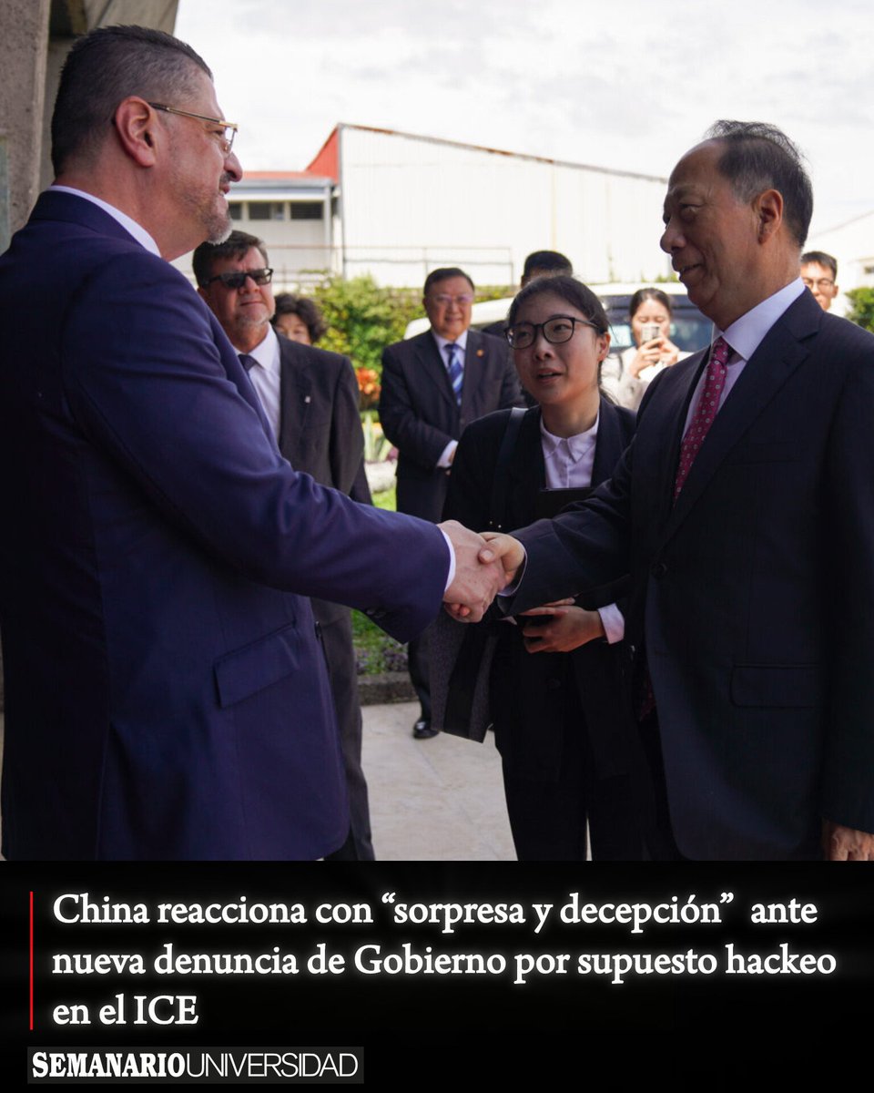 Semanario Universidad tweet media