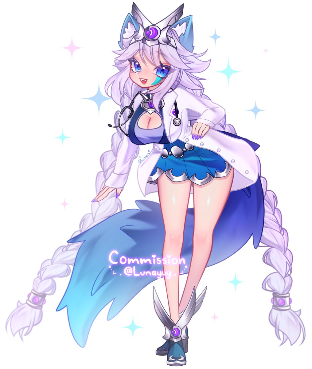 Lunay 🍙 tweet media