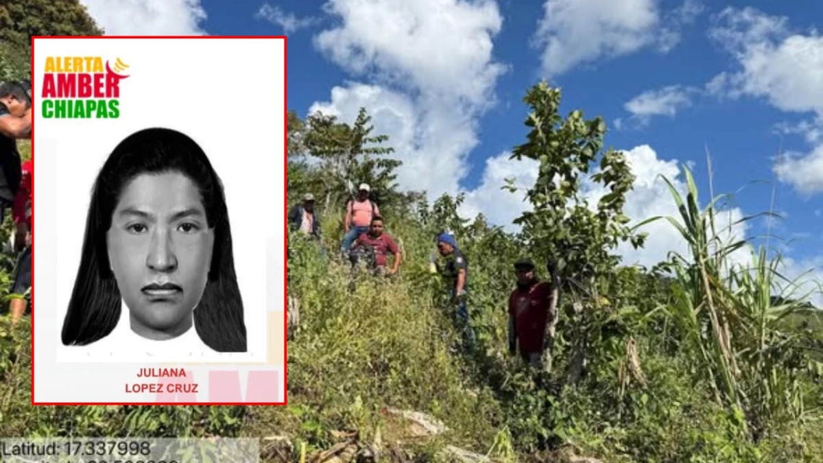 Desaparece menor tras ir a buscar leña...

Drones y voluntarios recorren la montaña de Tila, #Chiapas, donde una niña de 9 años desapareció tras ir por leña con su madre.

aztecanoticias.info/4sLuNBy