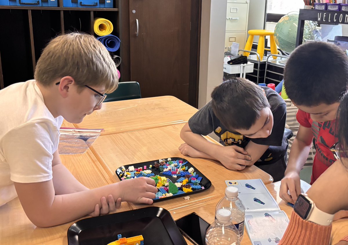 Ms. Schulz tweet media