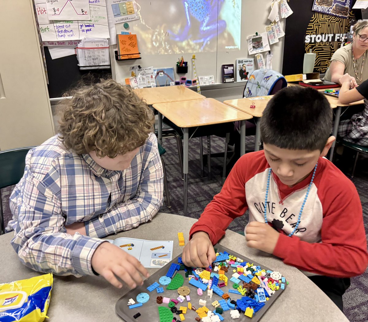 Ms. Schulz tweet media