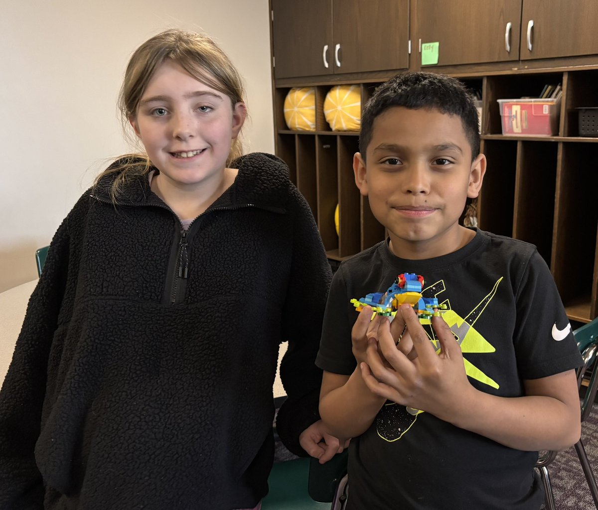 Ms. Schulz tweet media