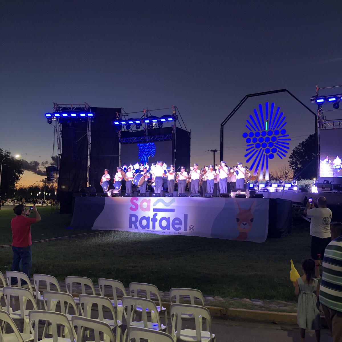 chaconjere's tweet photo. San Rafael espera la llegada de Azul Antolínez reina nacional de la #Vendimia 2026
@eleditormendoza https://t.co/0lCMH6WoKG