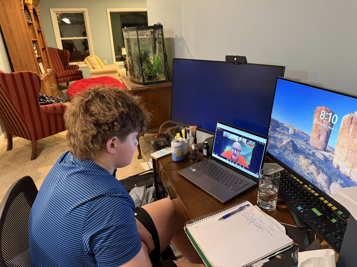 Michael Sammarco tweet media