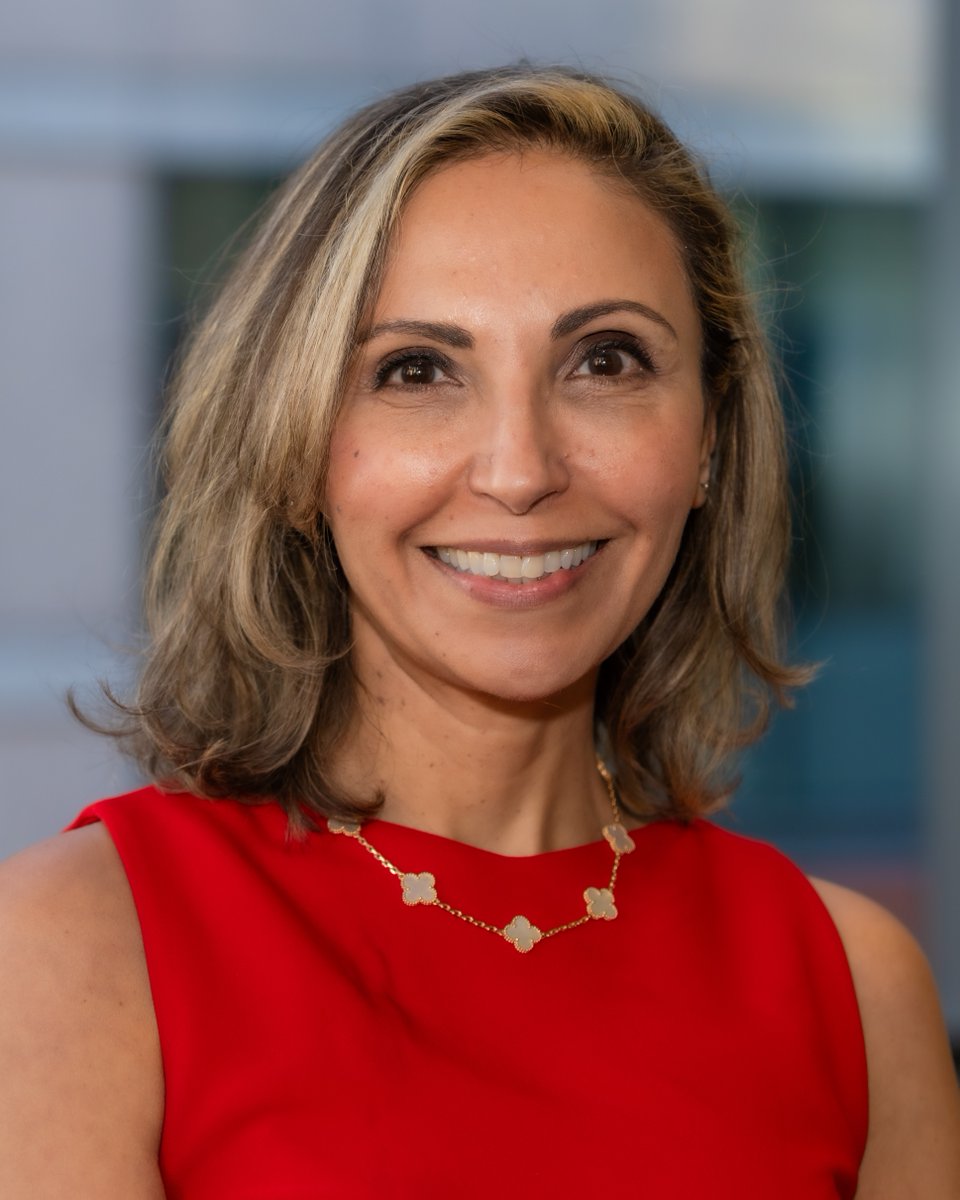 Dana-Farber tweet media