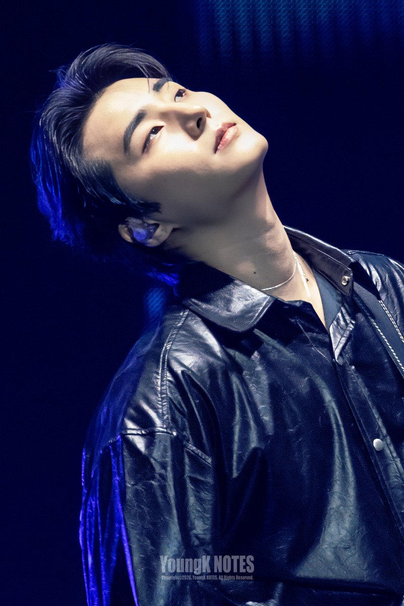 YoungK_NOTES_'s tweet photo. #영케이
250315 FOREVER YOUNG IN GWANGJU
#DAY6 #YoungK #강영현 #영현 https://t.co/z2ez9w0F1z