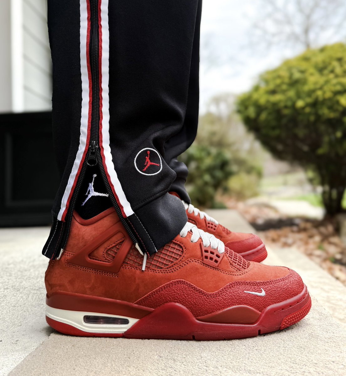 These, pretty easily imo 🧱