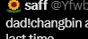 🌻 saff tweet media
