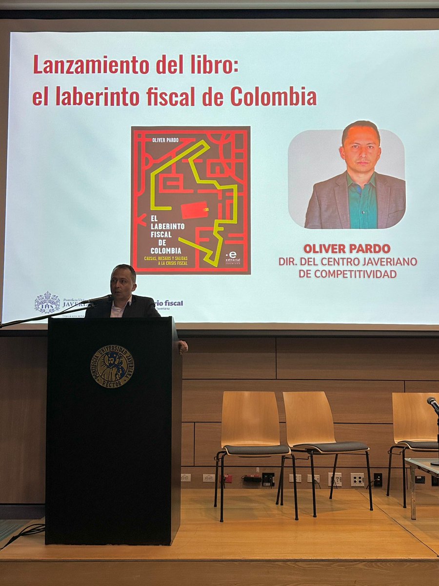 Observatorio Fiscal tweet media