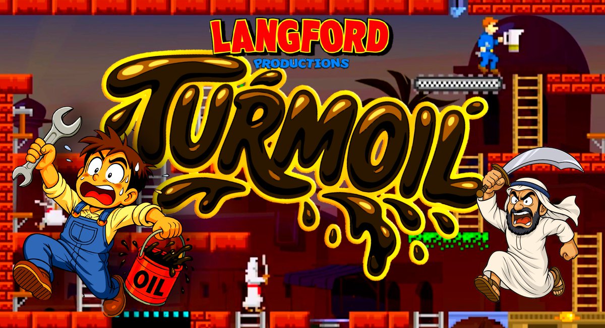 ℝ𝕠𝕨𝕝𝕒𝕟𝕕𝕤 ℝ𝕖𝕧𝕚𝕖𝕨𝕤 tweet media