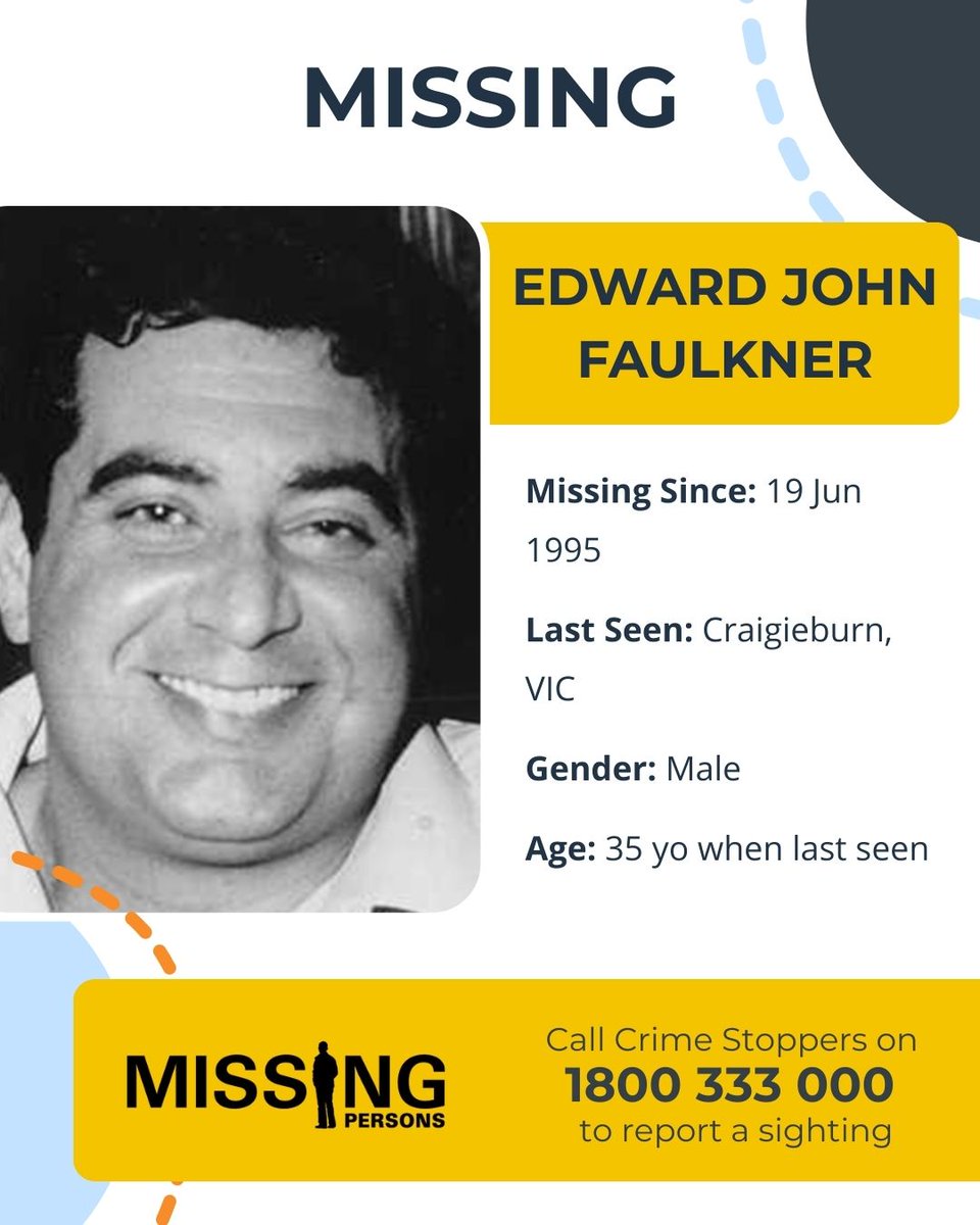 National Missing Persons Coordination Centre tweet media