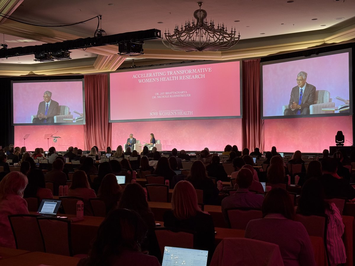 Jay Bhattacharya, MD, PhD tweet media