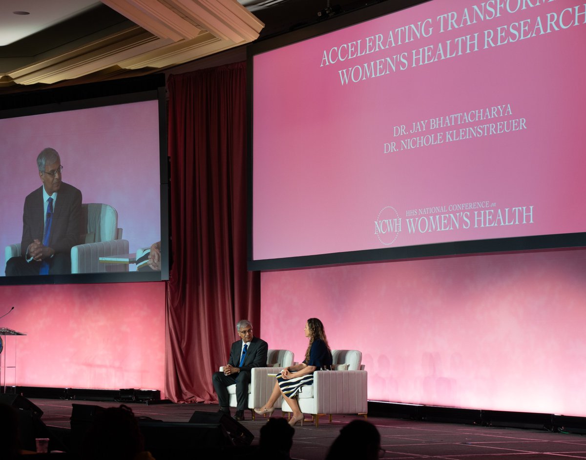 Jay Bhattacharya, MD, PhD tweet media