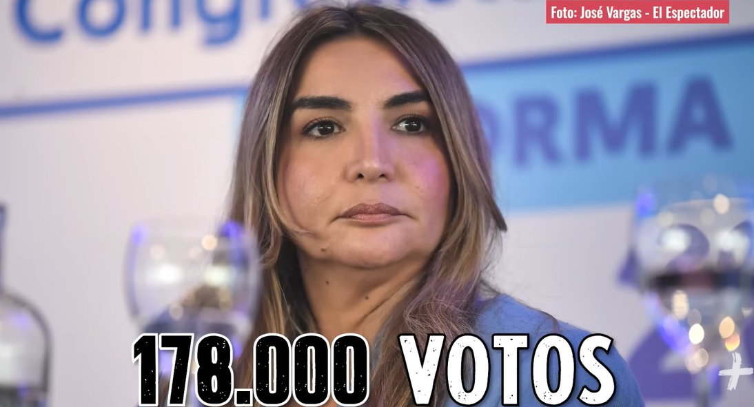 El Espectador tweet media