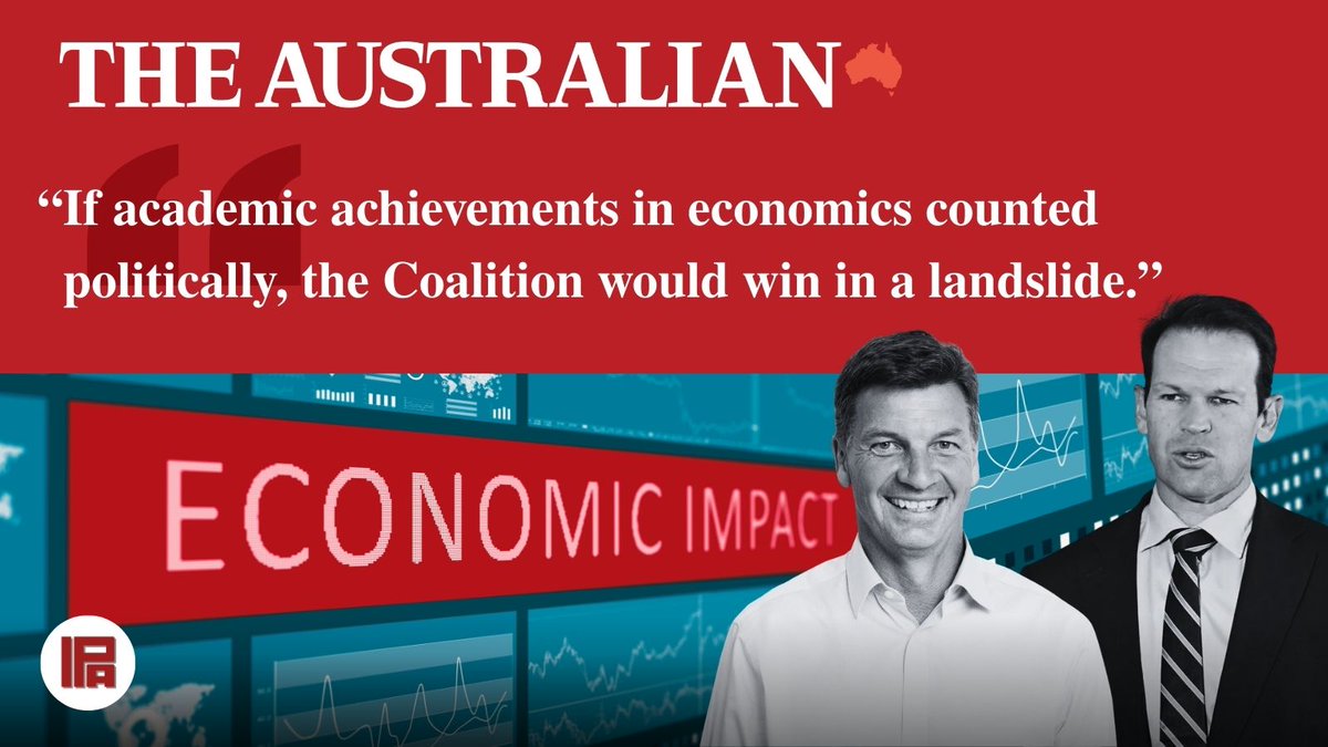 Institute of Public Affairs tweet media