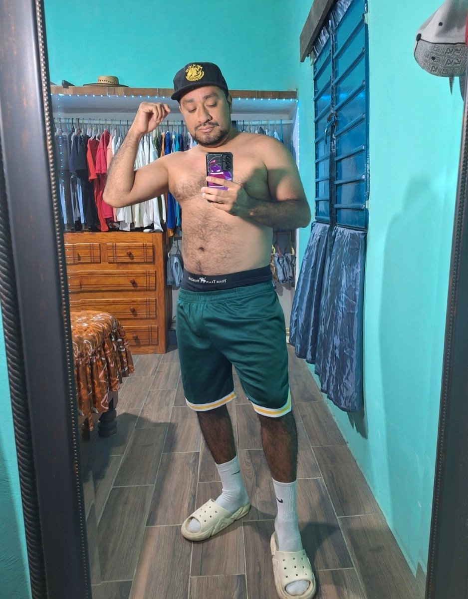 Victor villa Trujillo tweet media