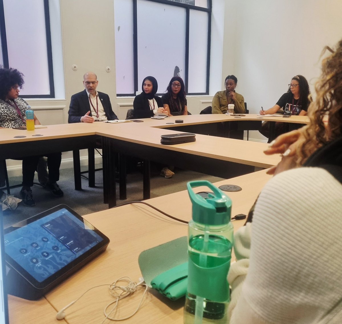 Councillor Rabnawaz Akbar tweet media