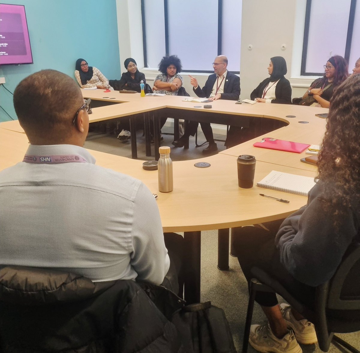 Councillor Rabnawaz Akbar tweet media