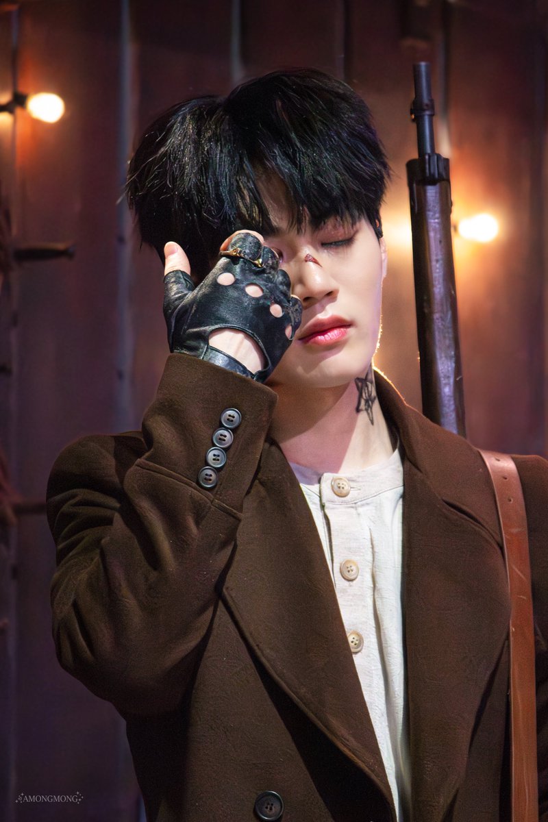 아몽몽 tweet media