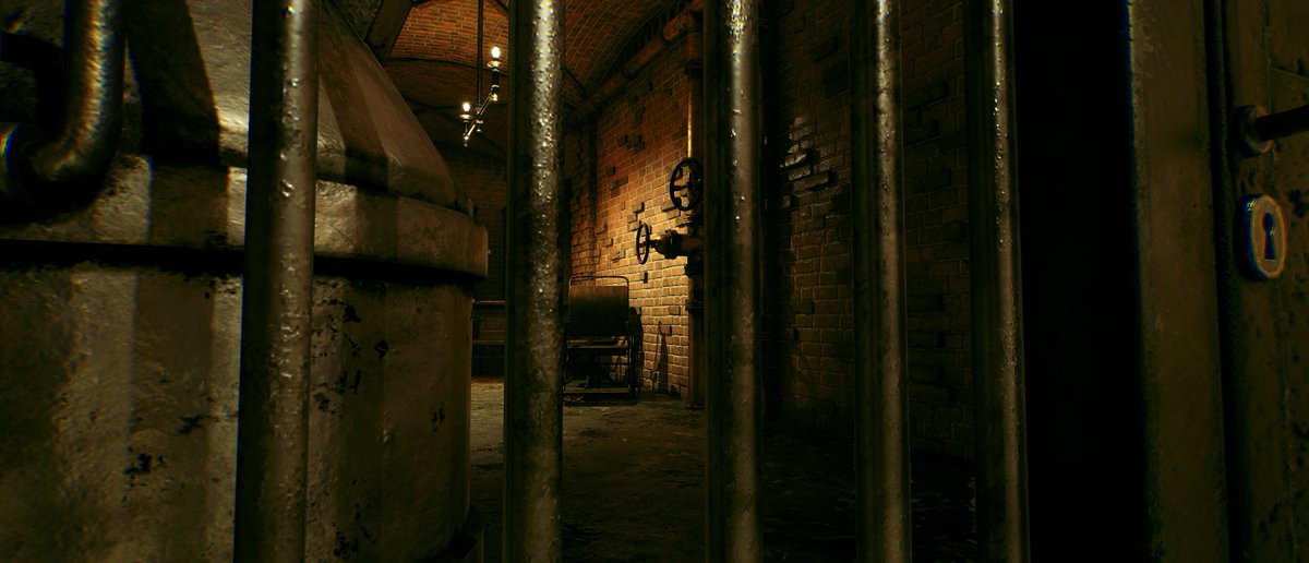 DVSI_ENT's tweet photo. Did you know? Devious Eye Entertainment isn’t just making one game — we’ve got multiple teams working on projects! 😮 First up: "The Hollow Within," revealed at last year’s PlayCon. We’re also developing a new action RPG, with a teaser included; join the Discord for more updates! https://t.co/JYIyvb95fI