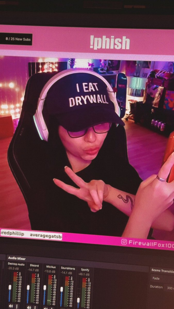 FirewallFox 🔥 tweet media