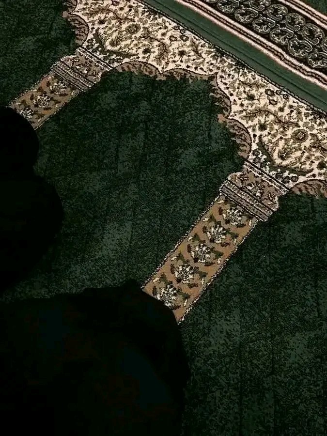 Assalamualaikum 
💙✨

बार बार तौबा करने से मलाल ना करो, क्यूंकि जब कपड़ा गंदा होता है तो हर दफा उसे धोया जाता है.
उसी तरह जब गुनाह हो जाए तो बार बार रुजू करो, ये तुम्हारे दिल में ईमान के बाक़ी होने की दलील है..!!