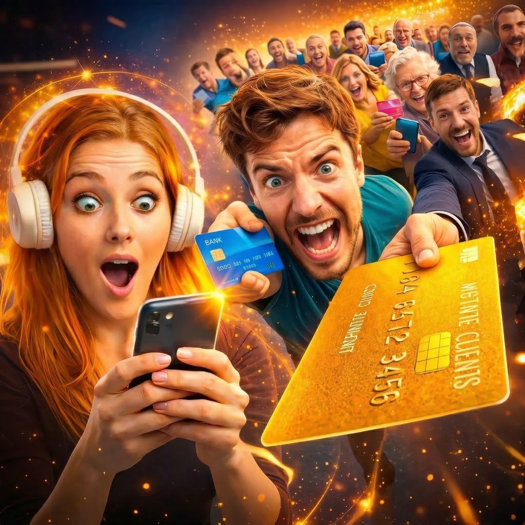 LeyAtraccionPos's tweet image. Tu mentalidad define tus ventas. 🧠💼
Si operas desde la escasez, los clientes lo perciben.

Escucha este audio subliminal para reprogramar creencias, enfocarte en la abundancia y atraer más oportunidades. 🎧👇

youtu.be/5xfRLy3G-3g

#Ventas #LAP #Abundancia #AtraerClientes