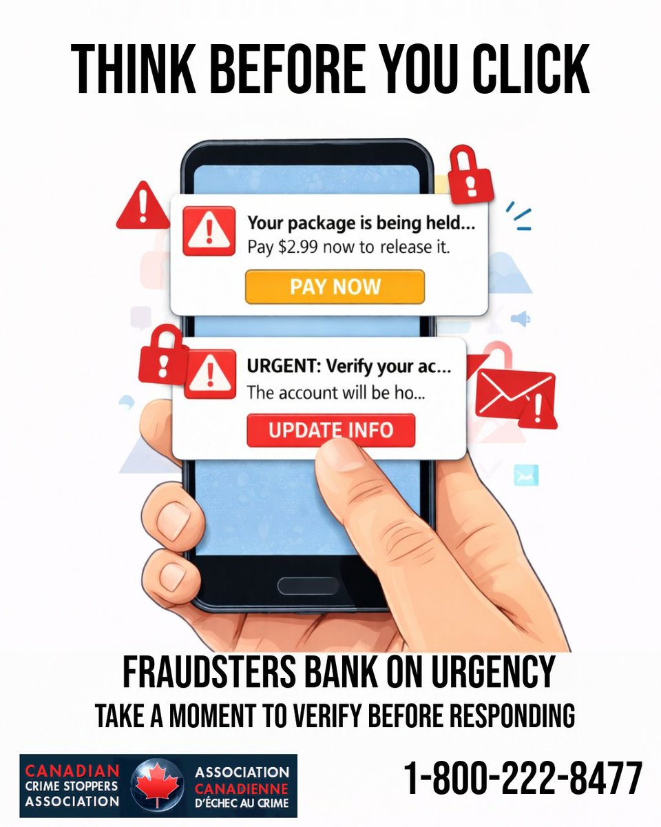 Crime Stoppers 🇨🇦 tweet media