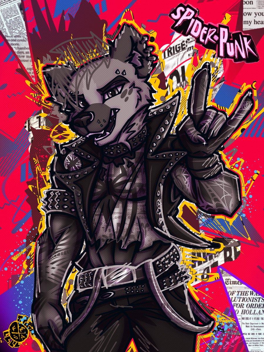 Spawnfist COMISIONES ABIERTAS🔞 tweet media