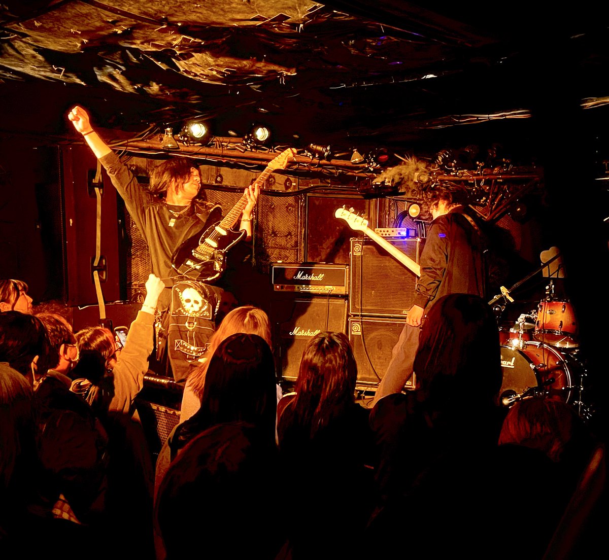 shun nagai @Aftertalk tweet media