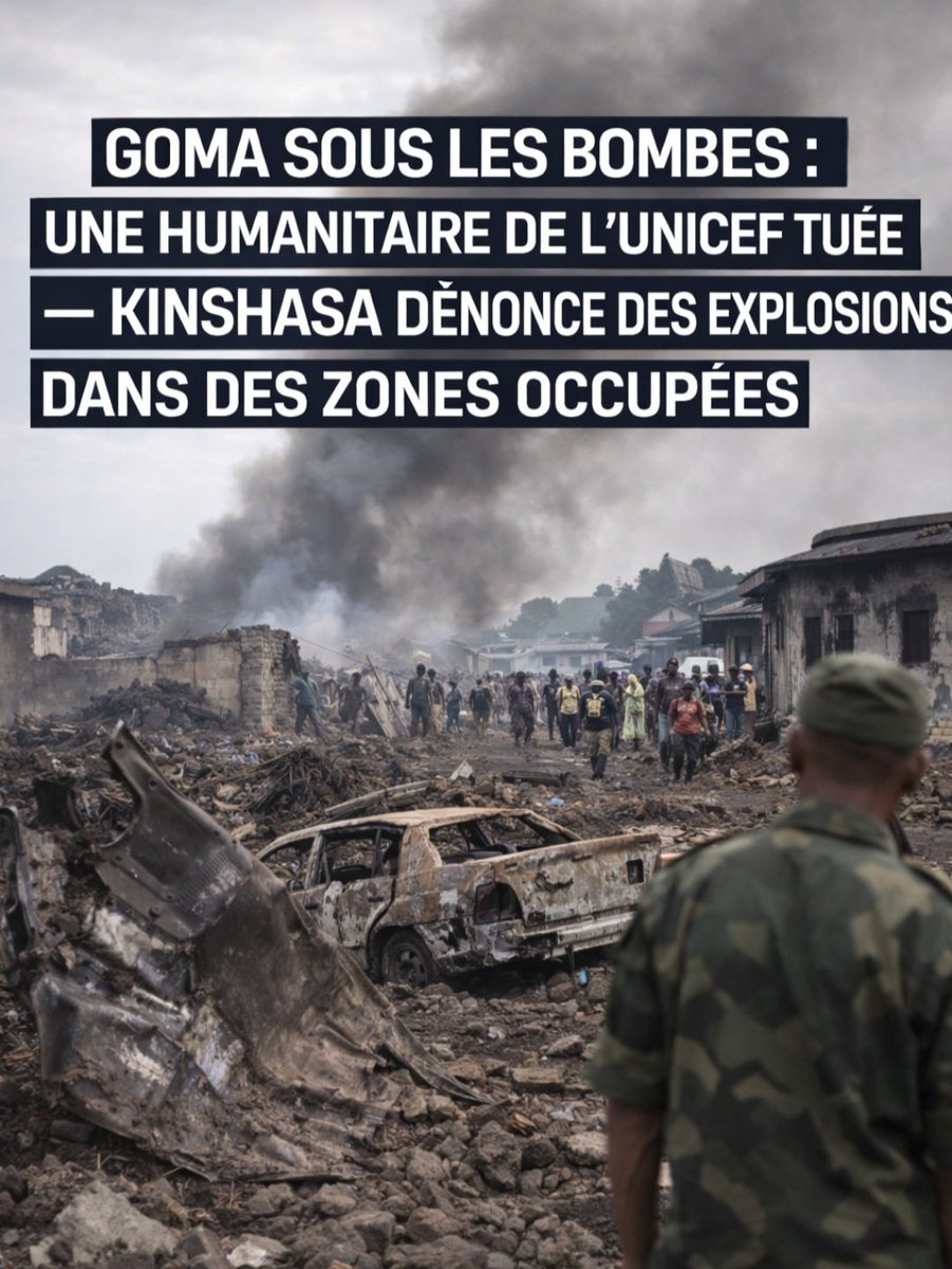 KongoTimes! tweet media