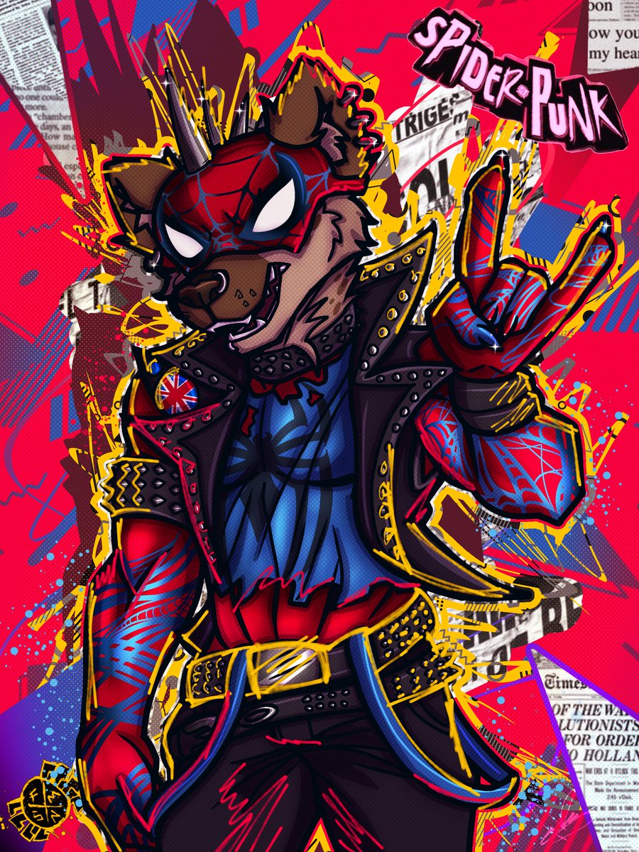 Spawnfist COMISIONES ABIERTAS🔞 tweet media