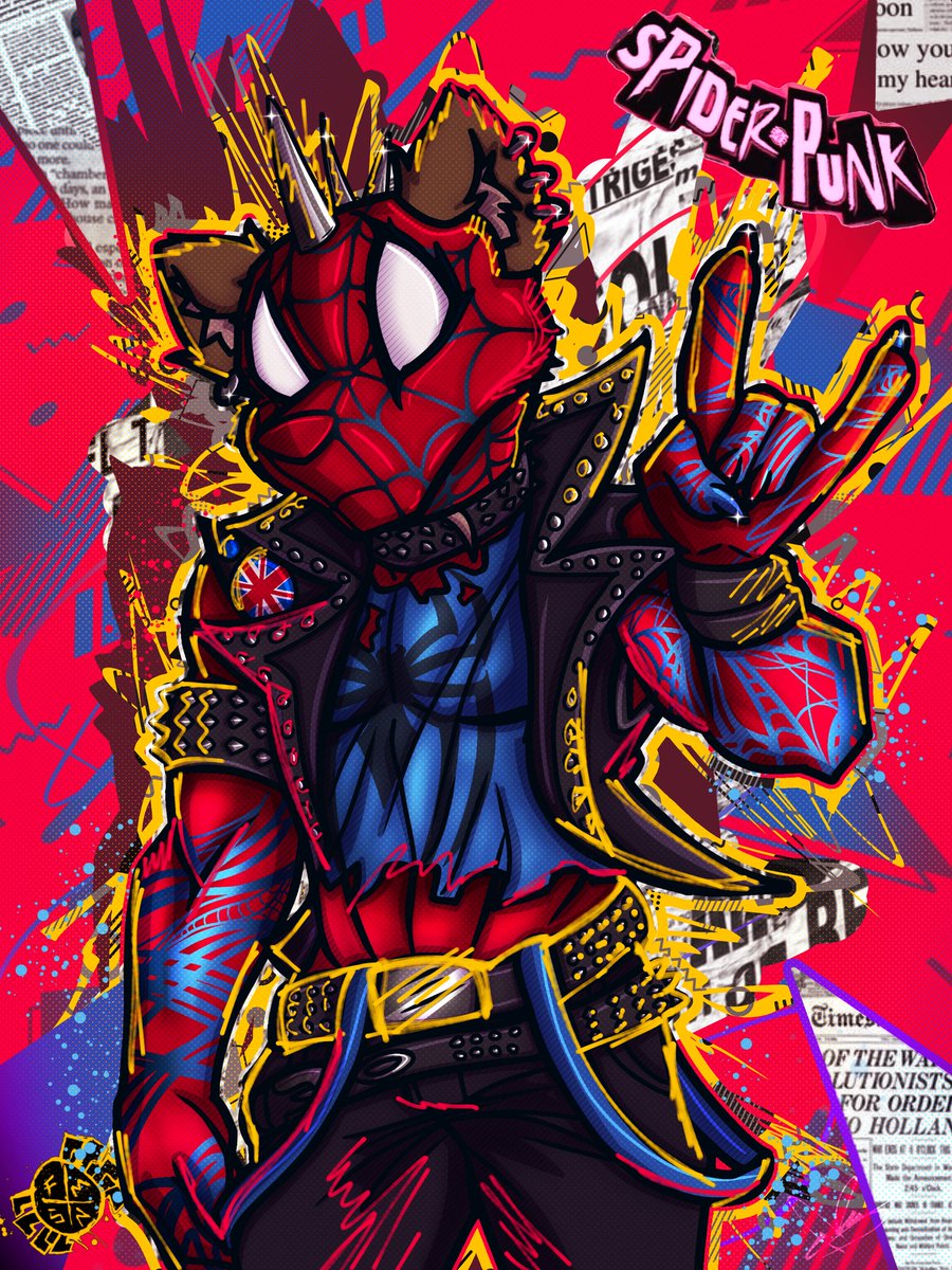 Spawnfist COMISIONES ABIERTAS🔞 tweet media