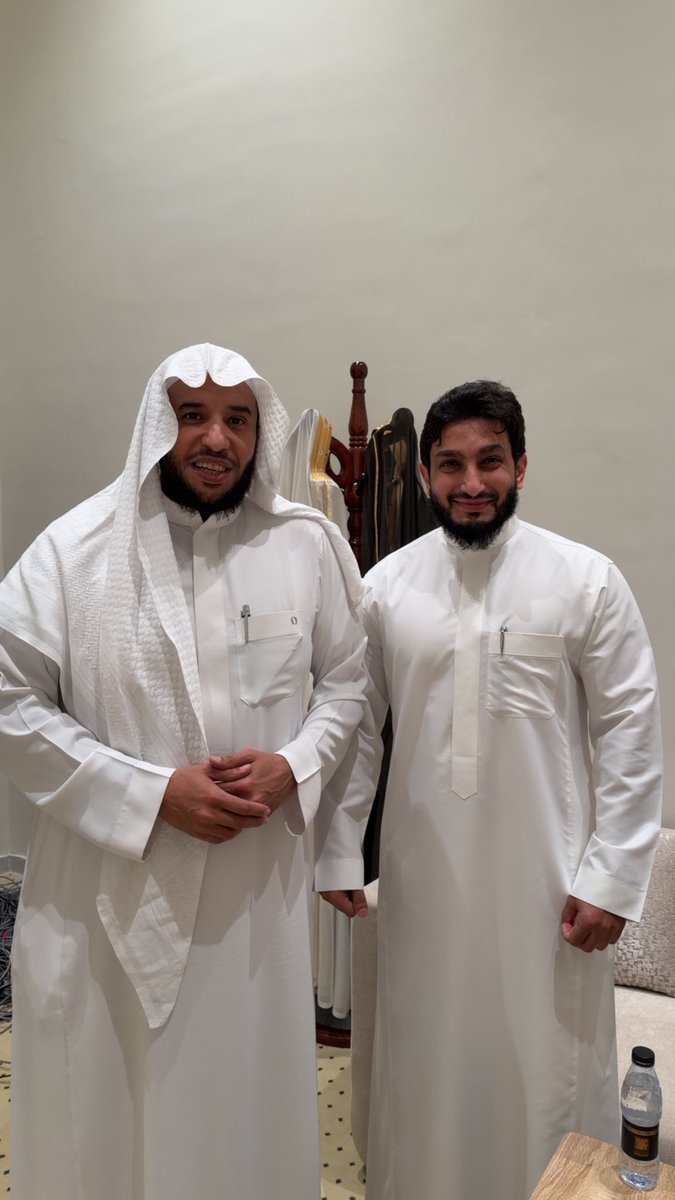 ياسر بن سعد الزهراني tweet media