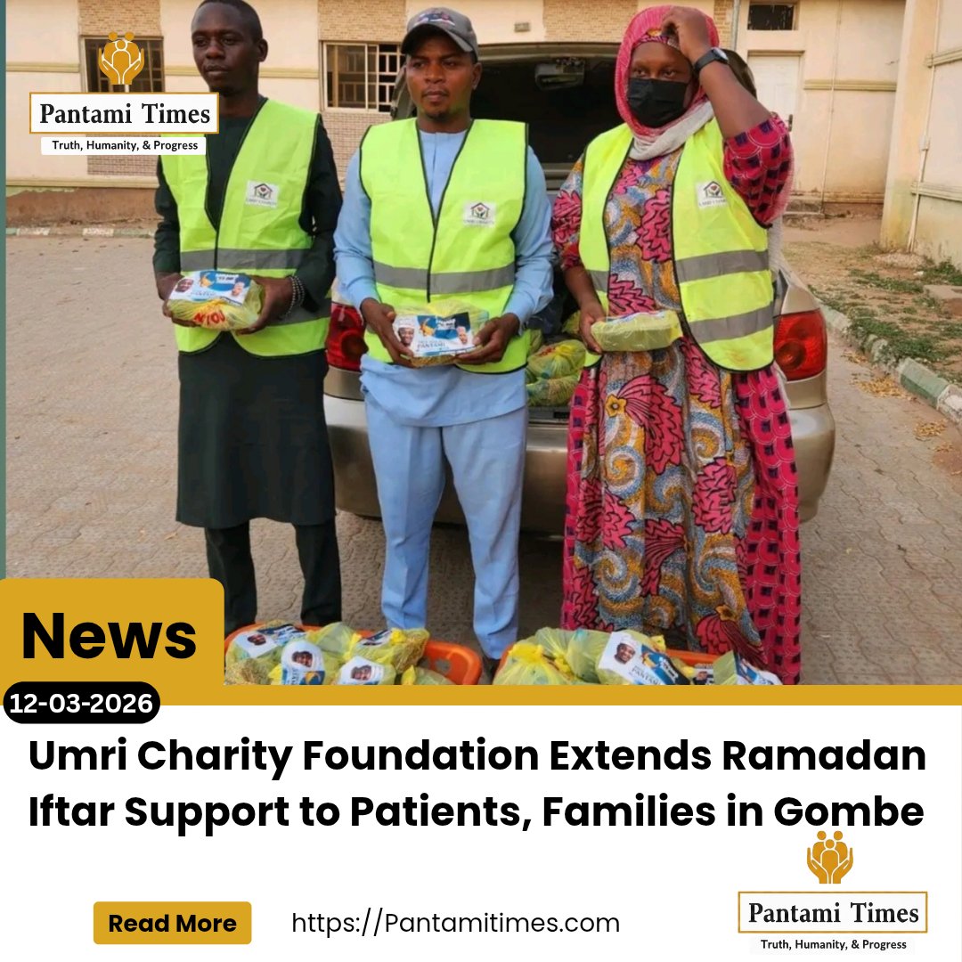 Pantami Times tweet media