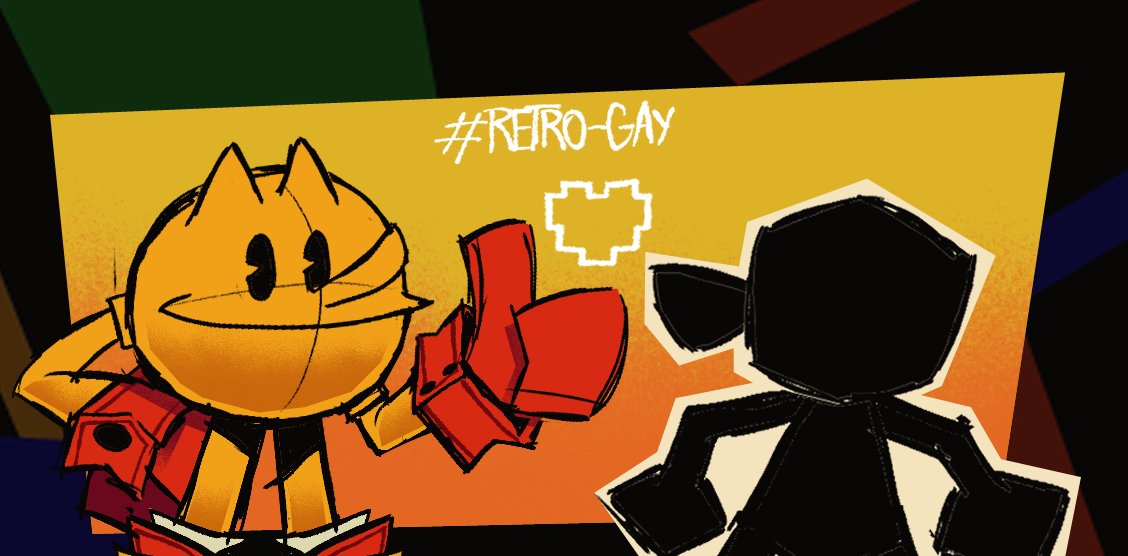 The Painted. tweet media