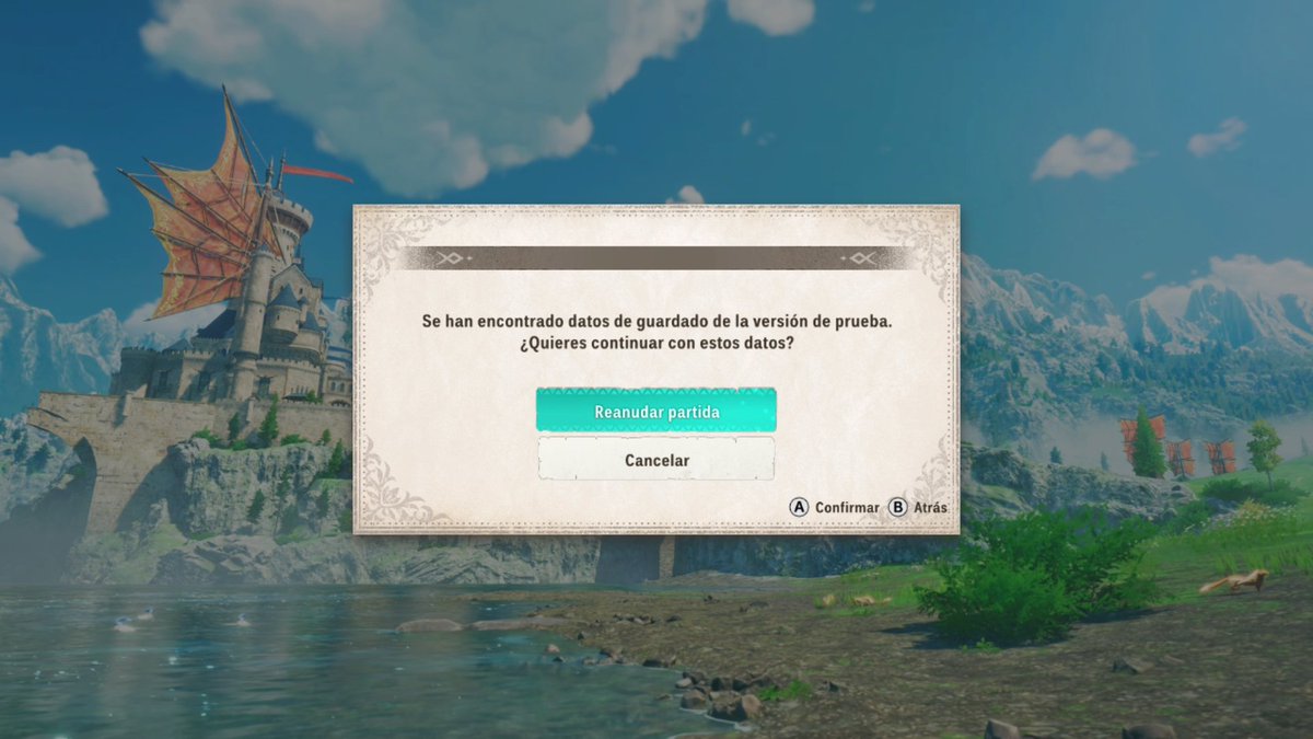 Monster Hunter Spain 🏳️‍🌈🏳️‍⚧️ tweet media