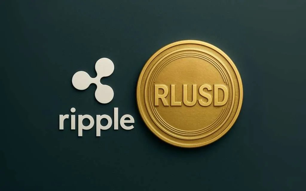 CrusadersNews's tweet photo. WOW!💥

Ripple JUST ANNOUNCED They Are Targeting $33 TRILLION in stablecoin flows!

If You Hold #XRP Buckle UP! https://t.co/68XGjjop41
