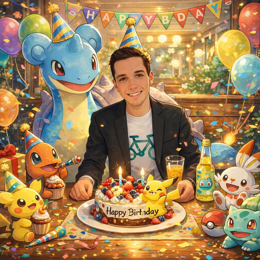 Lizandro tweet media