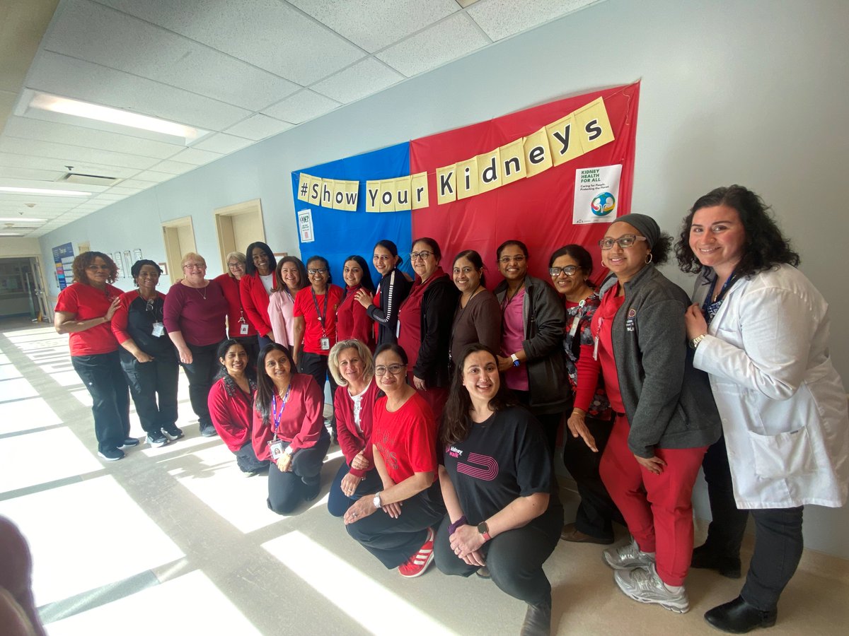 William Osler Health System tweet media