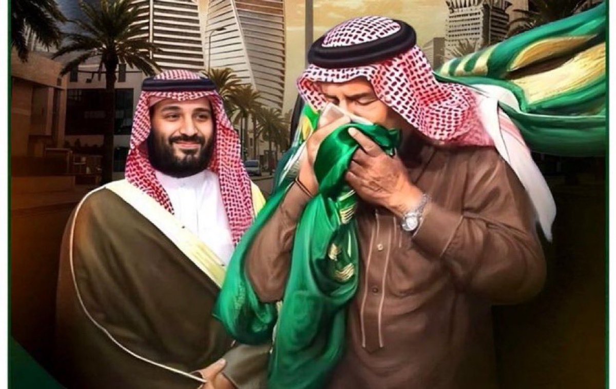 22i333's tweet photo. أعظم أجر من  #صدقه_ليله_القدر_بالافطار . 

هو الدعاء لولي الأمر والدعاء بأن يديم الله نعمة الأمن والأمان . 

يارب أحفظ ولي امرنا #خادم_الحرمين_الشريفين #الملك_سلمان_بن_عبدالعزيز_آل_سعود  وسمو #ولي_العهد_الأمير_محمد_بن_سلمان  وأجزهم خير الجزاء ووفقهم لكل خير واحفظهم بحفظك يارب. https://t.co/yRB35NVXyK