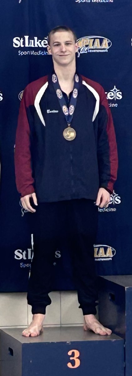 Liberty High School tweet media