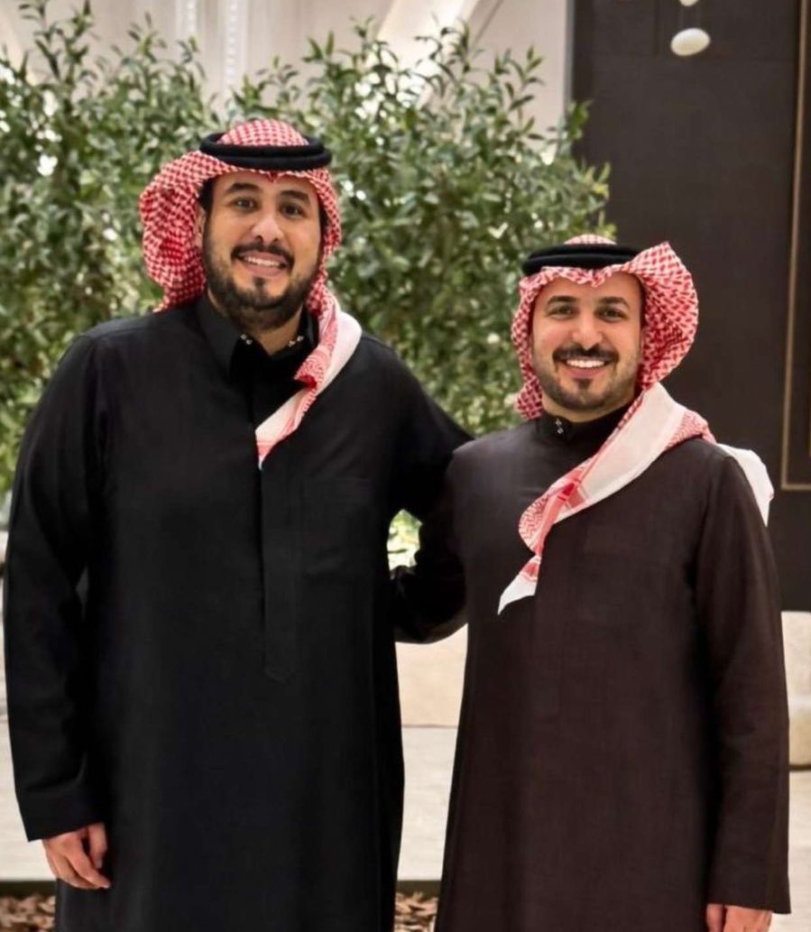 راكان القصيمي tweet media