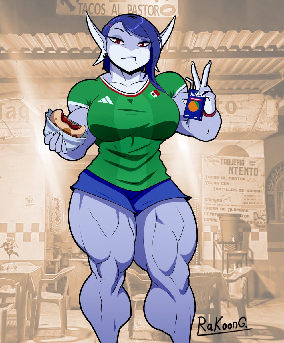 🇲🇽Mexican Shira bcs yes