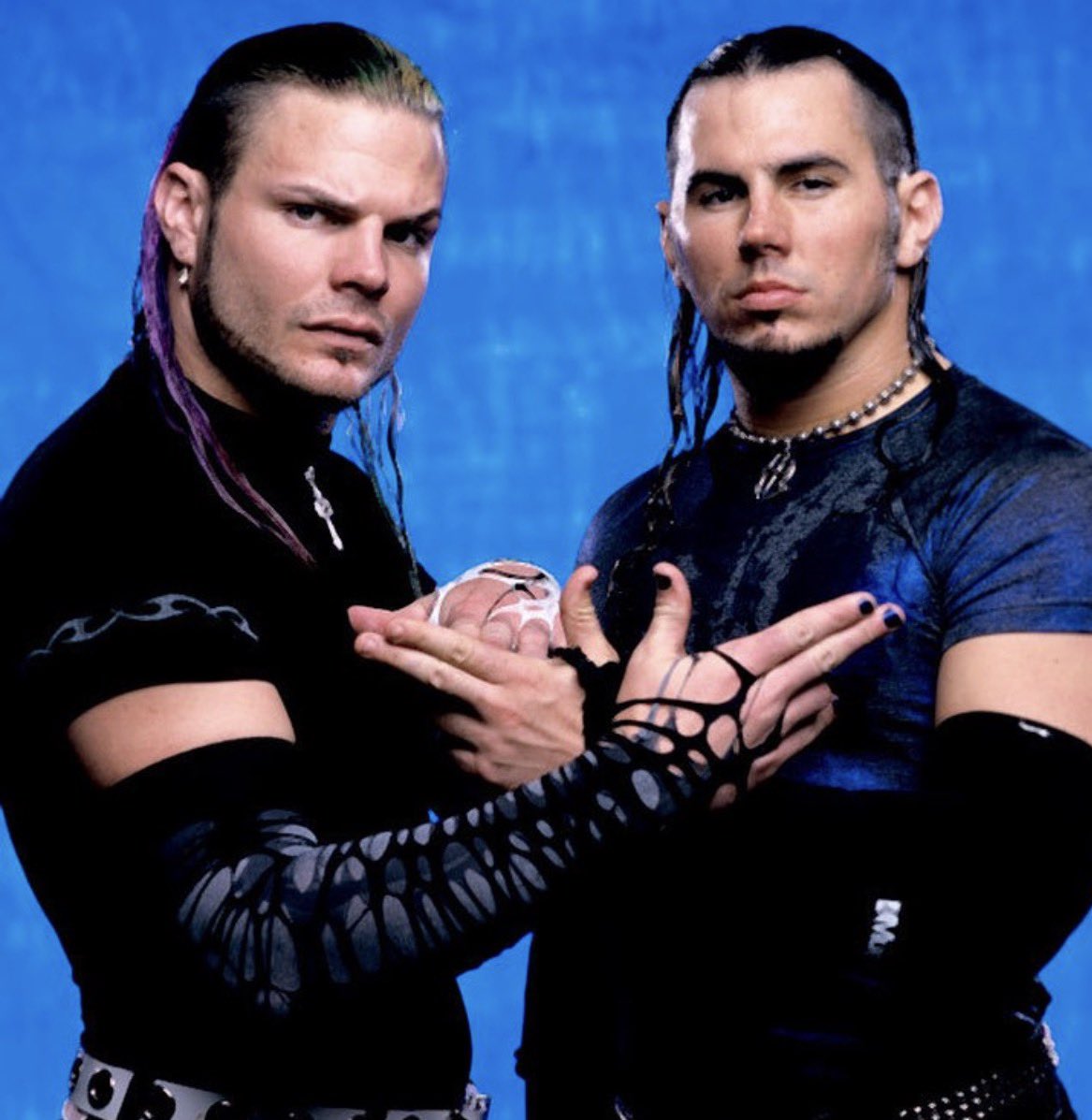 LAFEVE BASED tweet media