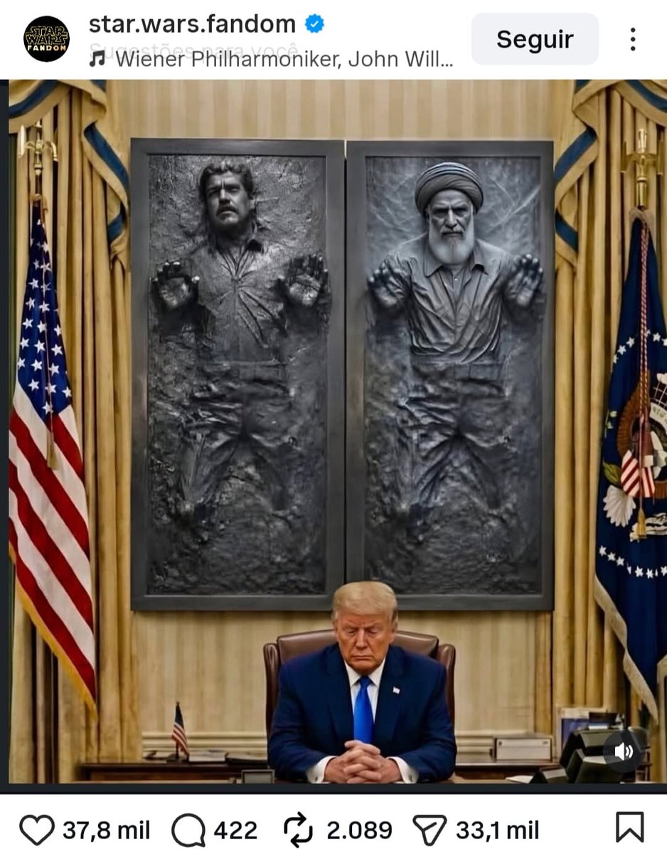 Now we know....