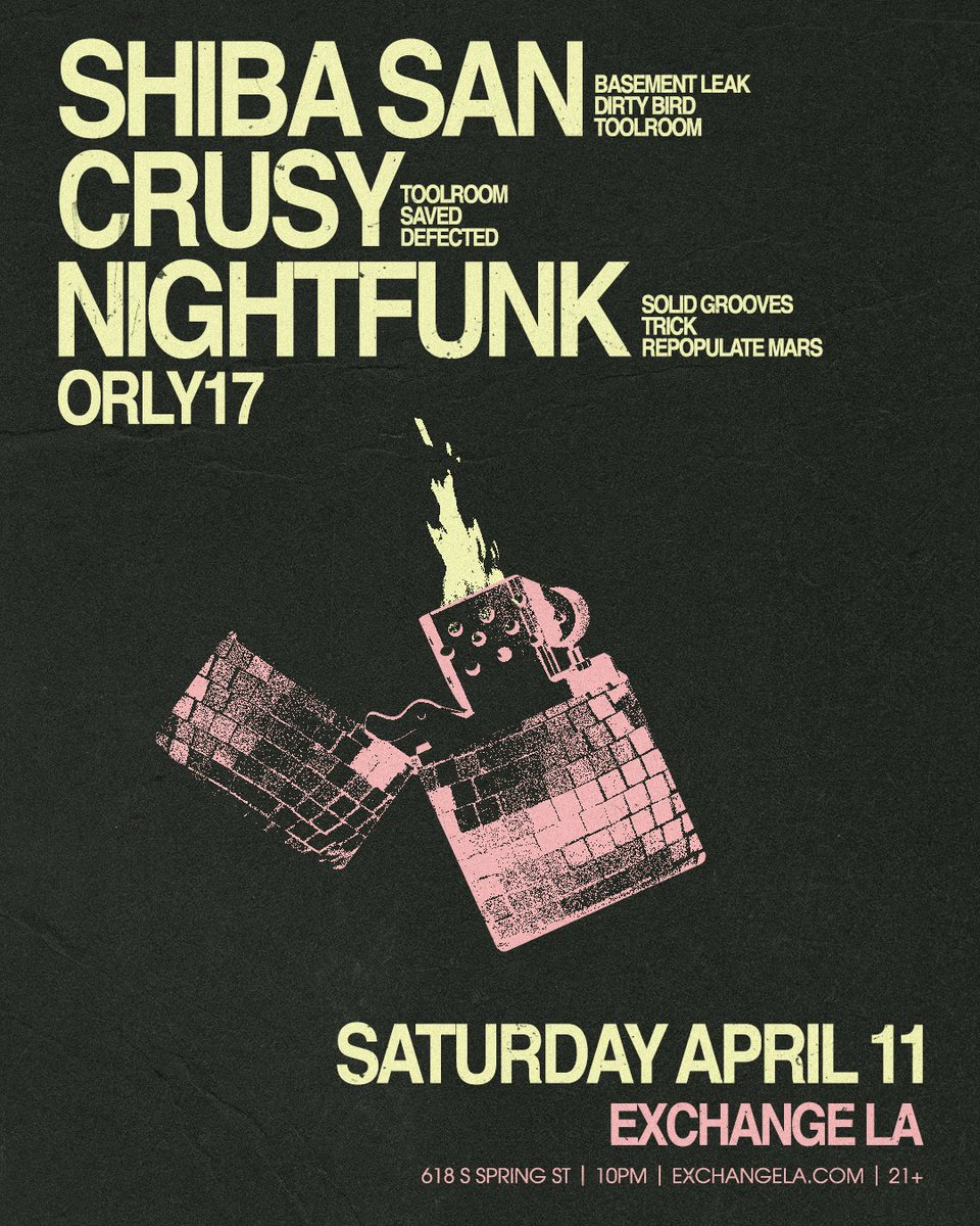 ExchangeLA tweet media