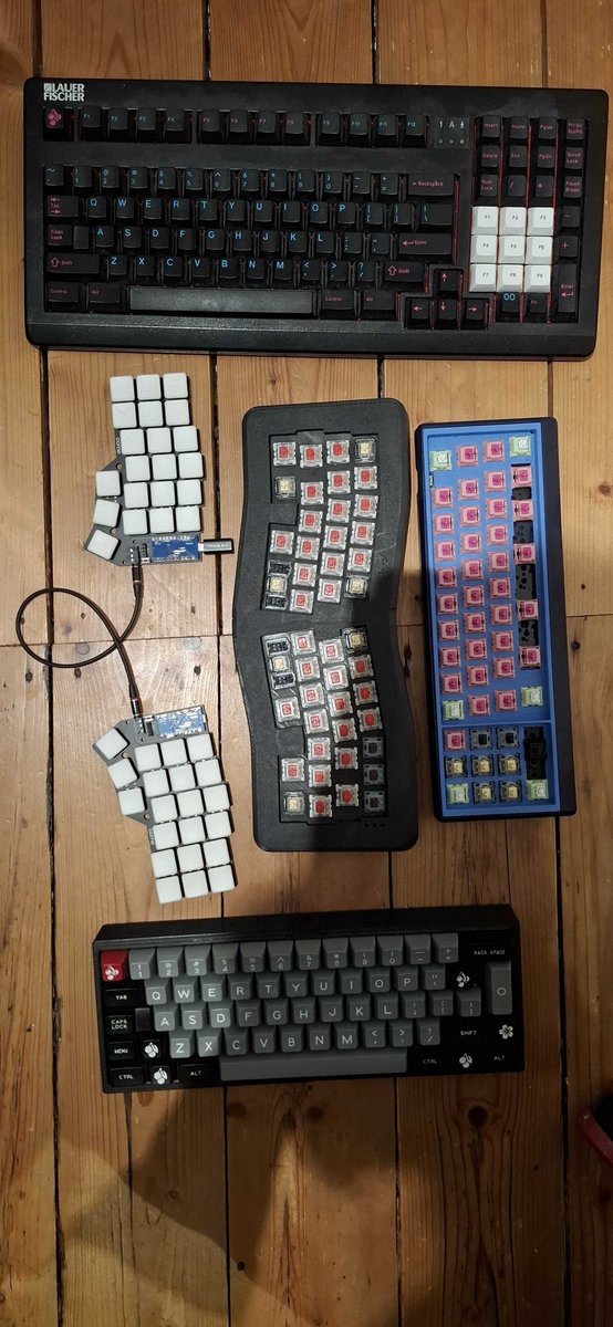 Programmausfall tweet media